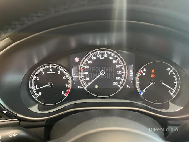 Mazda 3 EXCLUSIVE LINE