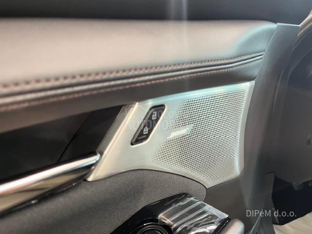 Mazda 3 EXCLUSIVE LINE