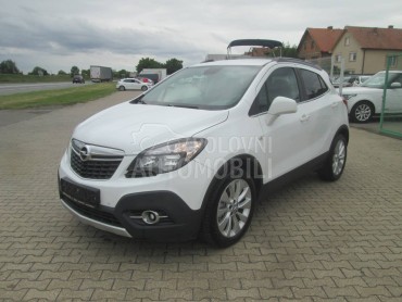 Opel Mokka 1.6 CDTI Cosmo
