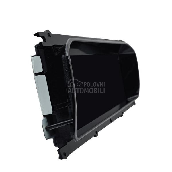 Android Multimedija za