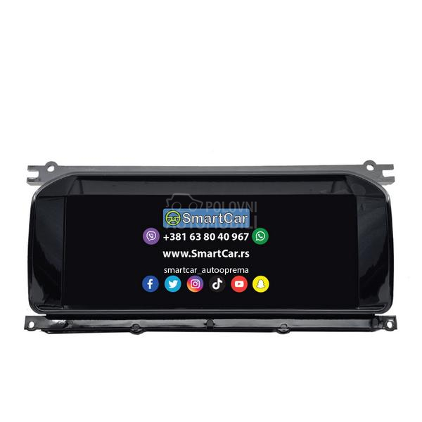 Android Multimedija za