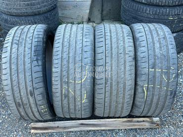 Continental 265/40 R20 Letnja