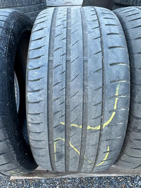 Continental 265/40 R20 Letnja