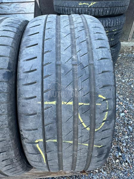 Continental 265/40 R20 Letnja