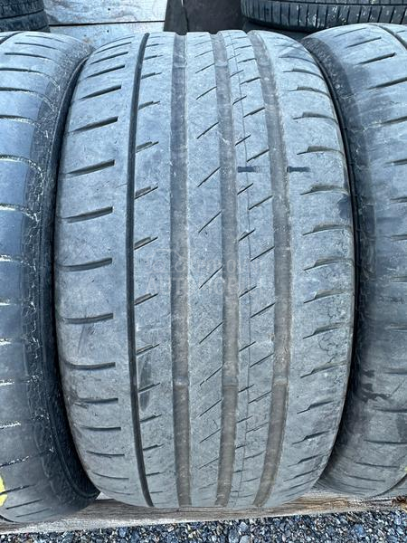 Continental 265/40 R20 Letnja