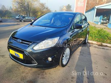 Ford C-Max 1.6TDCI