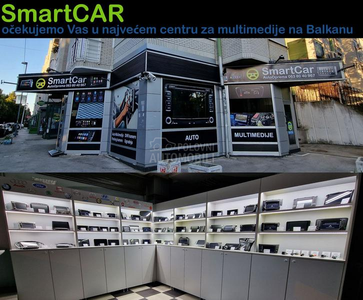 Android Multimedija za