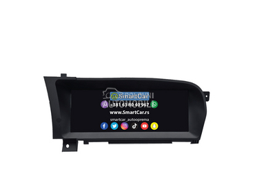 Android Multimedija za za Mercedes Benz S 260, S 280, S 300 ...