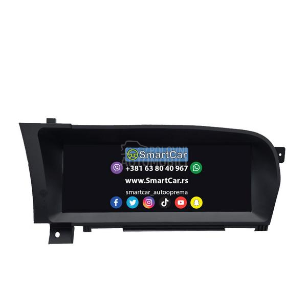 Android Multimedija za