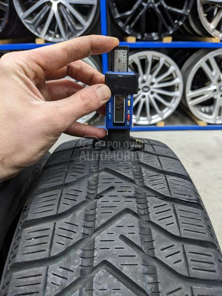 Pirelli 175/65 R15 Zimska