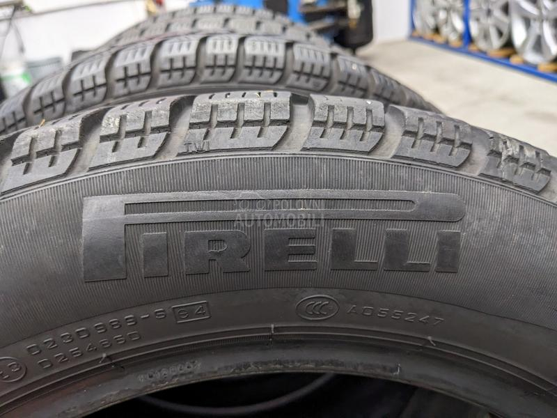 Pirelli 175/65 R15 Zimska