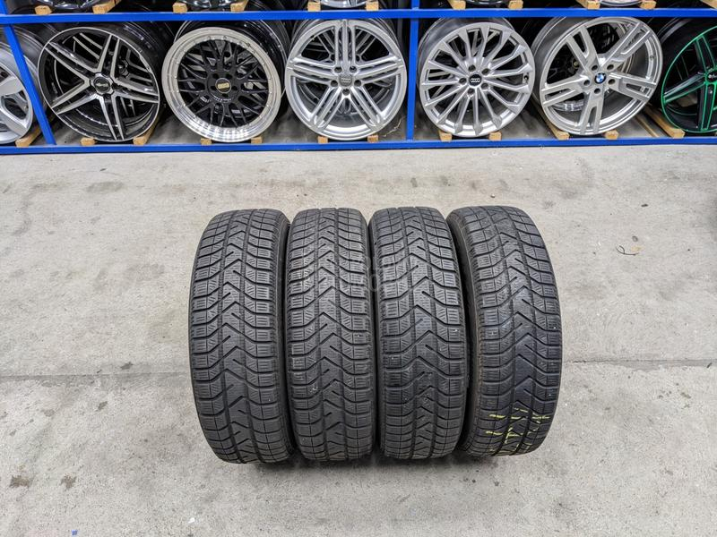 Pirelli 175/65 R15 Zimska