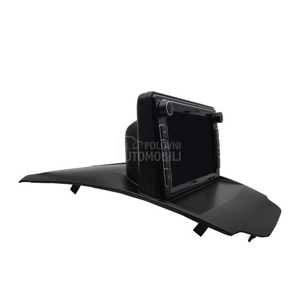 Android Multimedija za