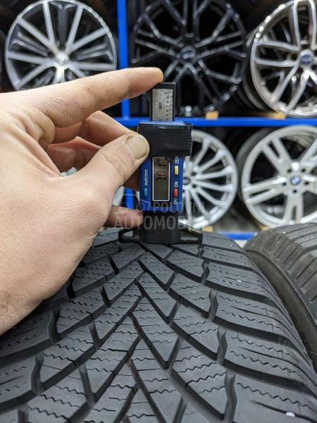 Bridgestone 185/65 R15 Zimska