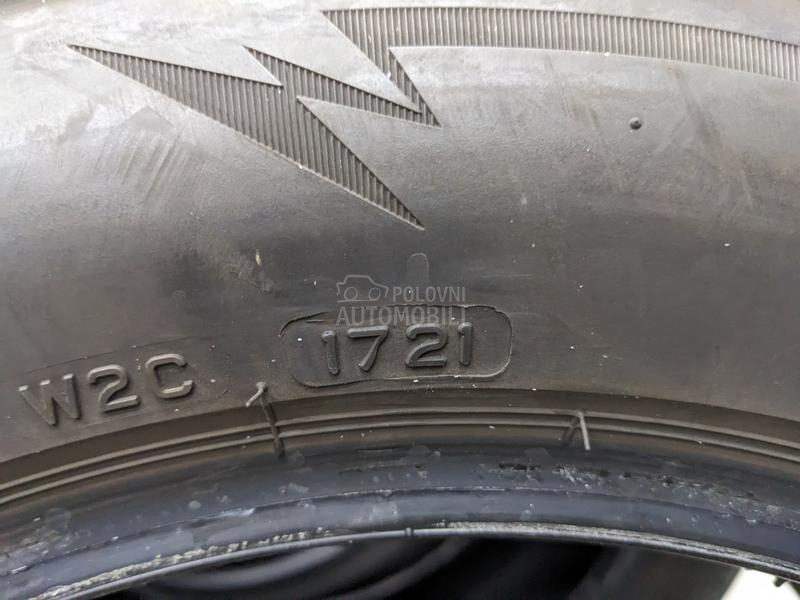 Bridgestone 185/65 R15 Zimska
