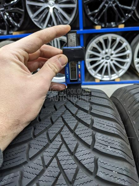 Bridgestone 185/65 R15 Zimska