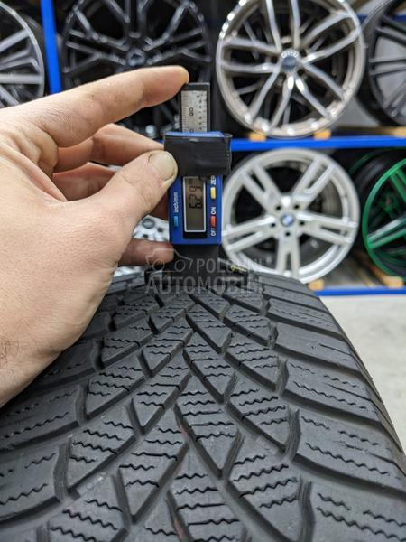 Bridgestone 185/65 R15 Zimska