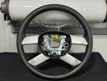 Volan za Volkswagen Polo od 2001. do 2009. god.