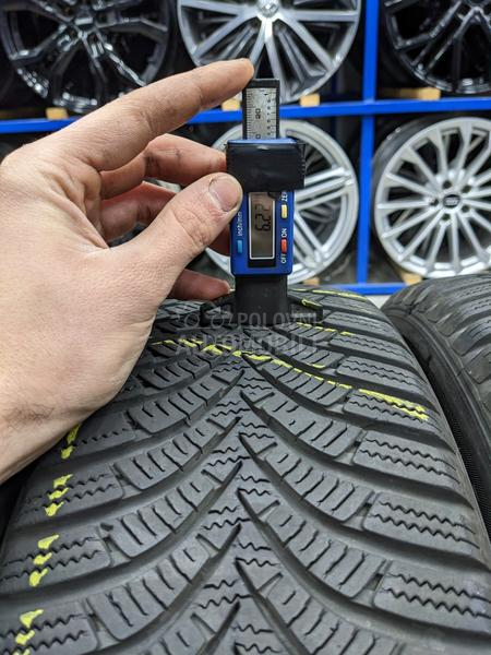 Hankook 185/65 R15 Zimska