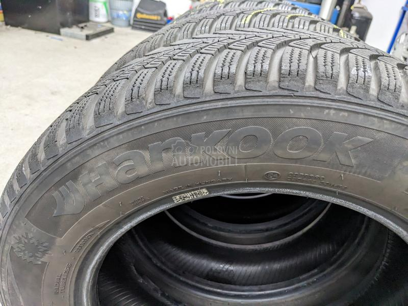 Hankook 185/65 R15 Zimska
