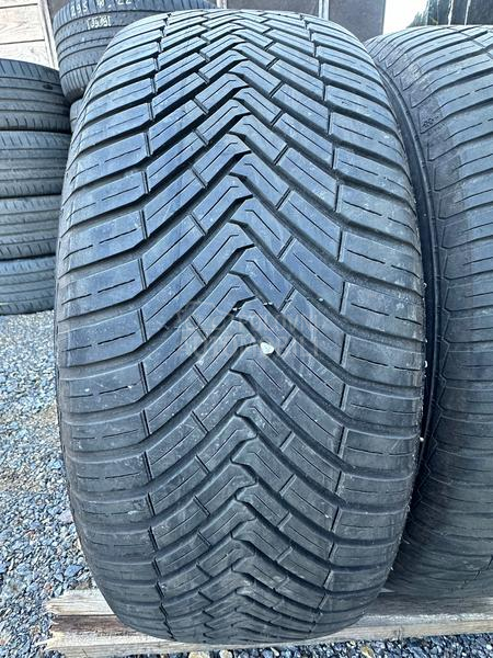 Continental 235/55 R19 Zimska