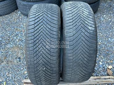 Continental 235/55 R19 Zimska