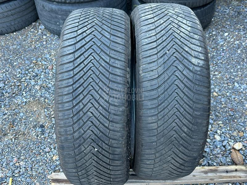 Continental 235/55 R19 Zimska