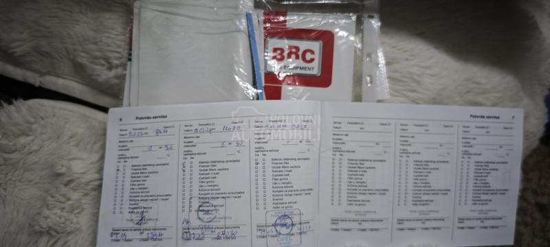 Opel Astra J 1.4 turbo