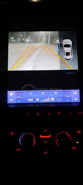 Opel Astra J 1.4 turbo