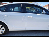 Opel Astra J 1.4 turbo