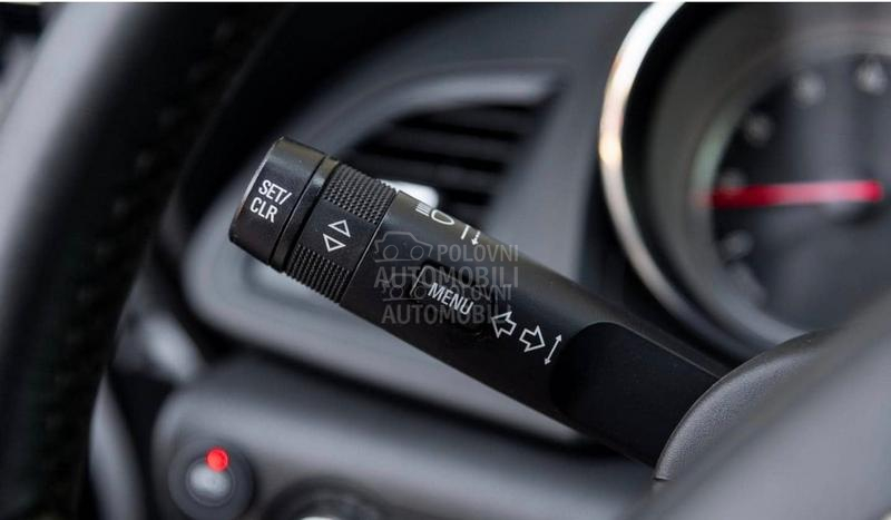 Opel Astra J 1.4 turbo