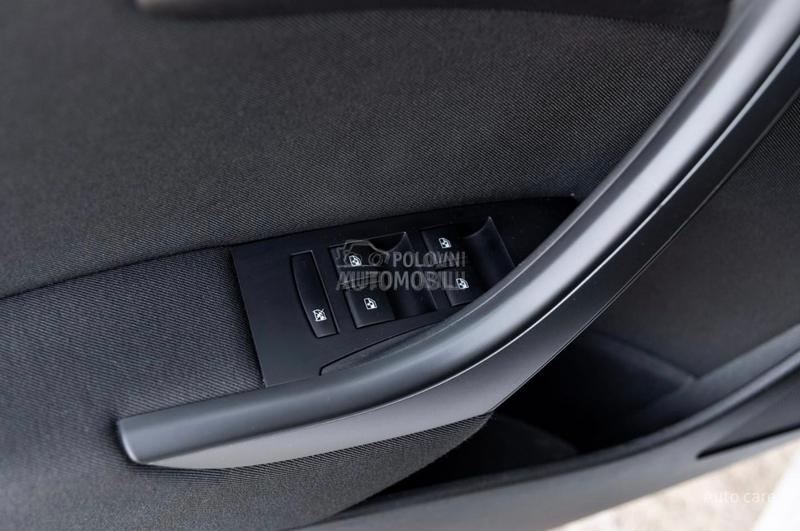 Opel Astra J 1.4 turbo