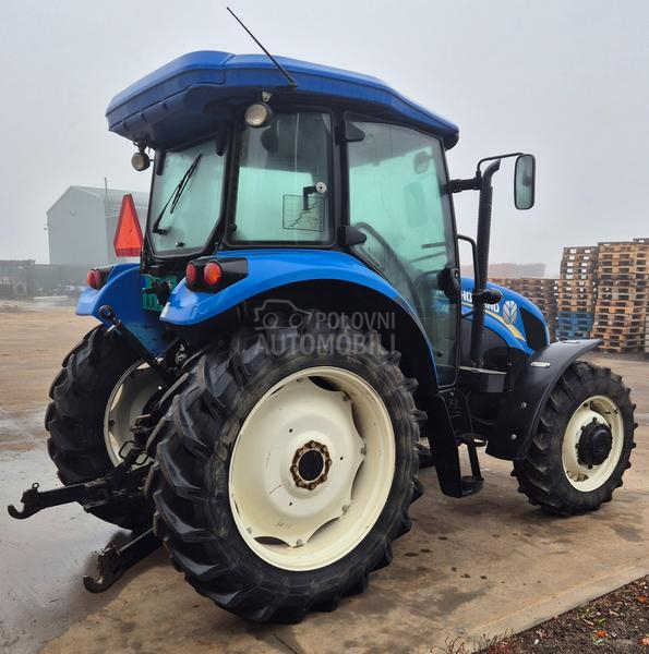 New Holland TD5.85