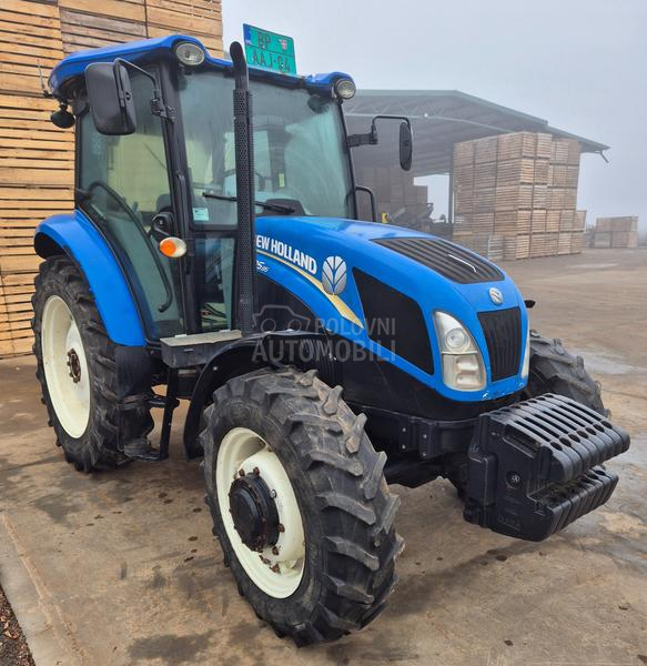 New Holland TD5.85