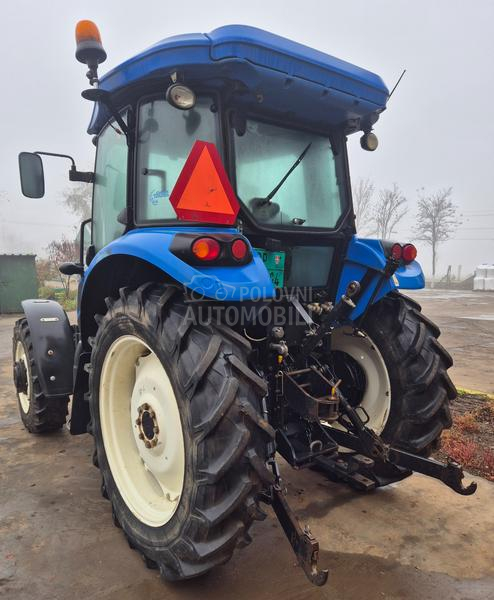 New Holland TD5.85