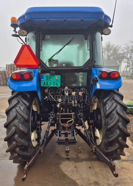 New Holland TD5.85