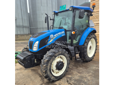 New Holland TD5.85