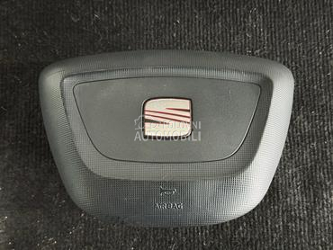 Air bag za Seat Ibiza od 2009. do 2013. god.