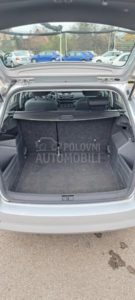 Škoda Fabia COMBI AMB 1.0 TSI