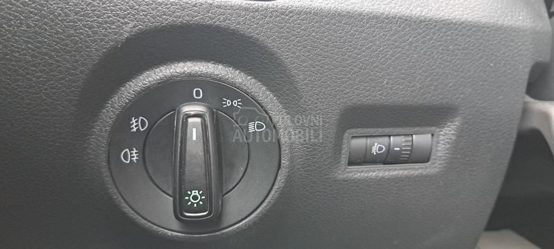 Škoda Fabia COMBI AMB 1.0 TSI