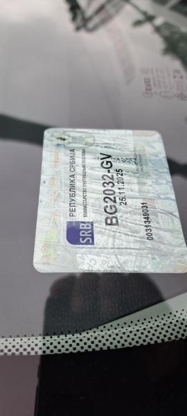 Škoda Fabia COMBI AMB 1.0 TSI