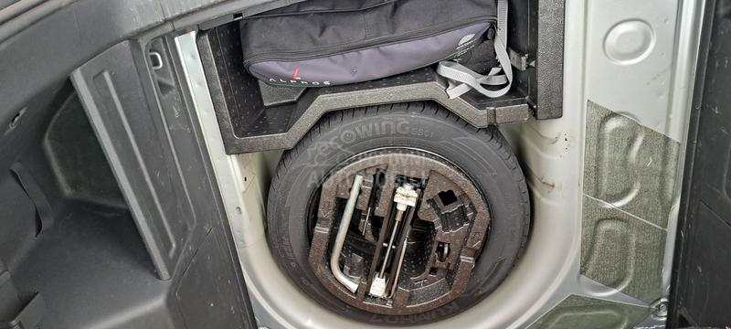 Škoda Fabia COMBI AMB 1.0 TSI