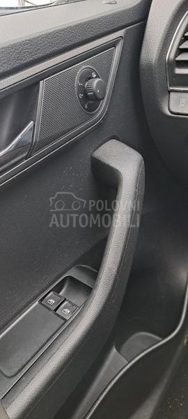 Škoda Fabia COMBI AMB 1.0 TSI