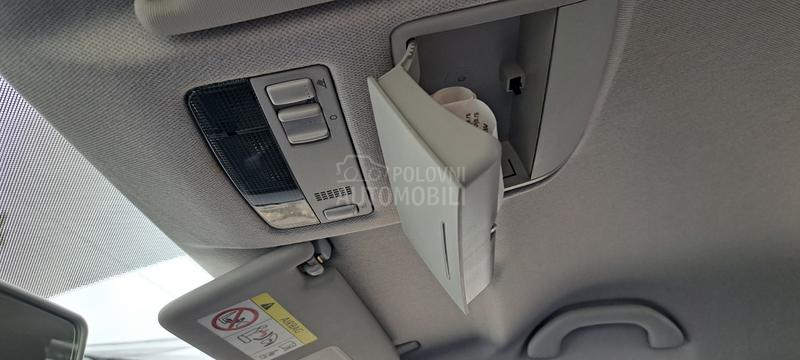 Škoda Fabia COMBI AMB 1.0 TSI