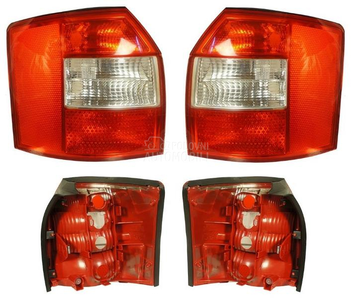 Stop Svetlo,Stop Lampa