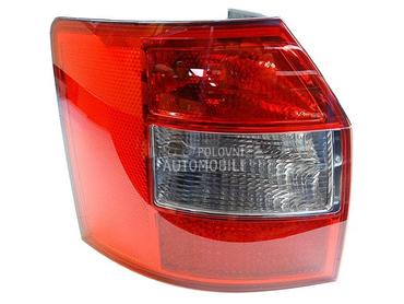 Stop Svetlo,Stop Lampa za Audi A4 od 2000. do 2004. god.