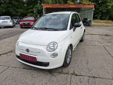 Fiat 500 1,2 b