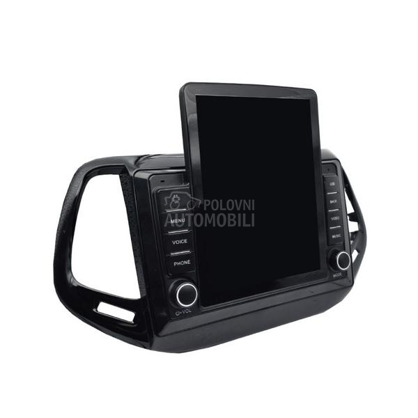 Android Multimedija za