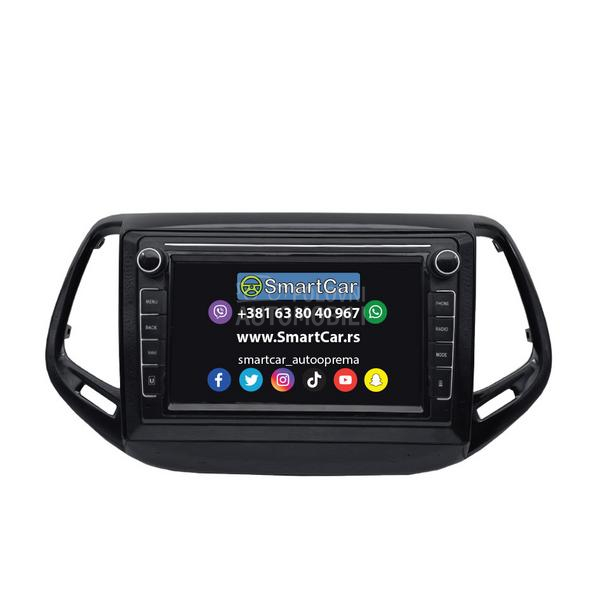 Android Multimedija za