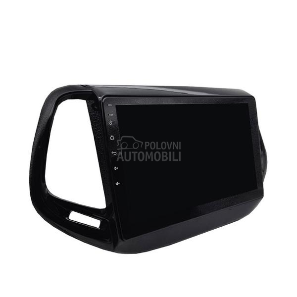 Android Multimedija za